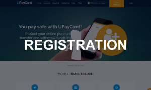 UPayCard